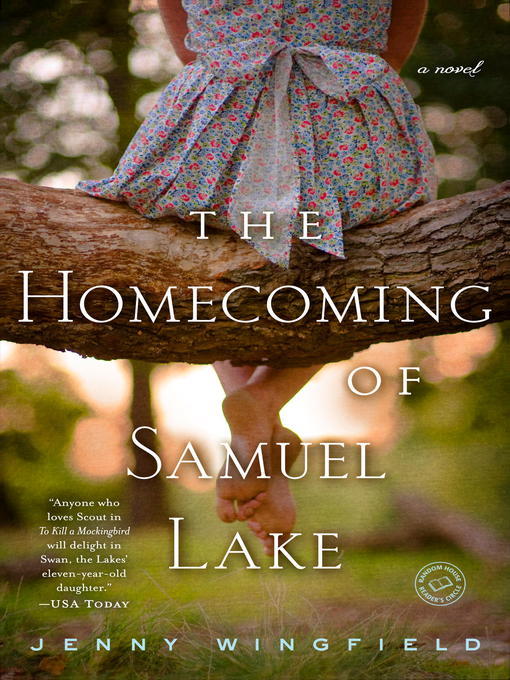 Title details for The Homecoming of Samuel Lake by Jenny Wingfield - Wait list